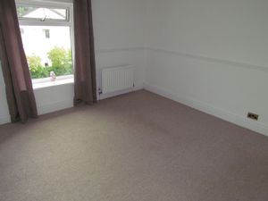 Bedroom One- click for photo gallery